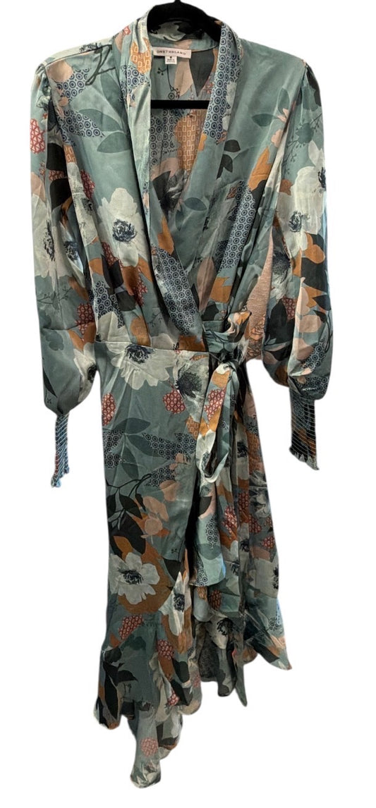 Onet Heland Wrap Dress