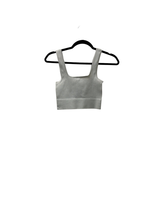 Zenana Crop Tank