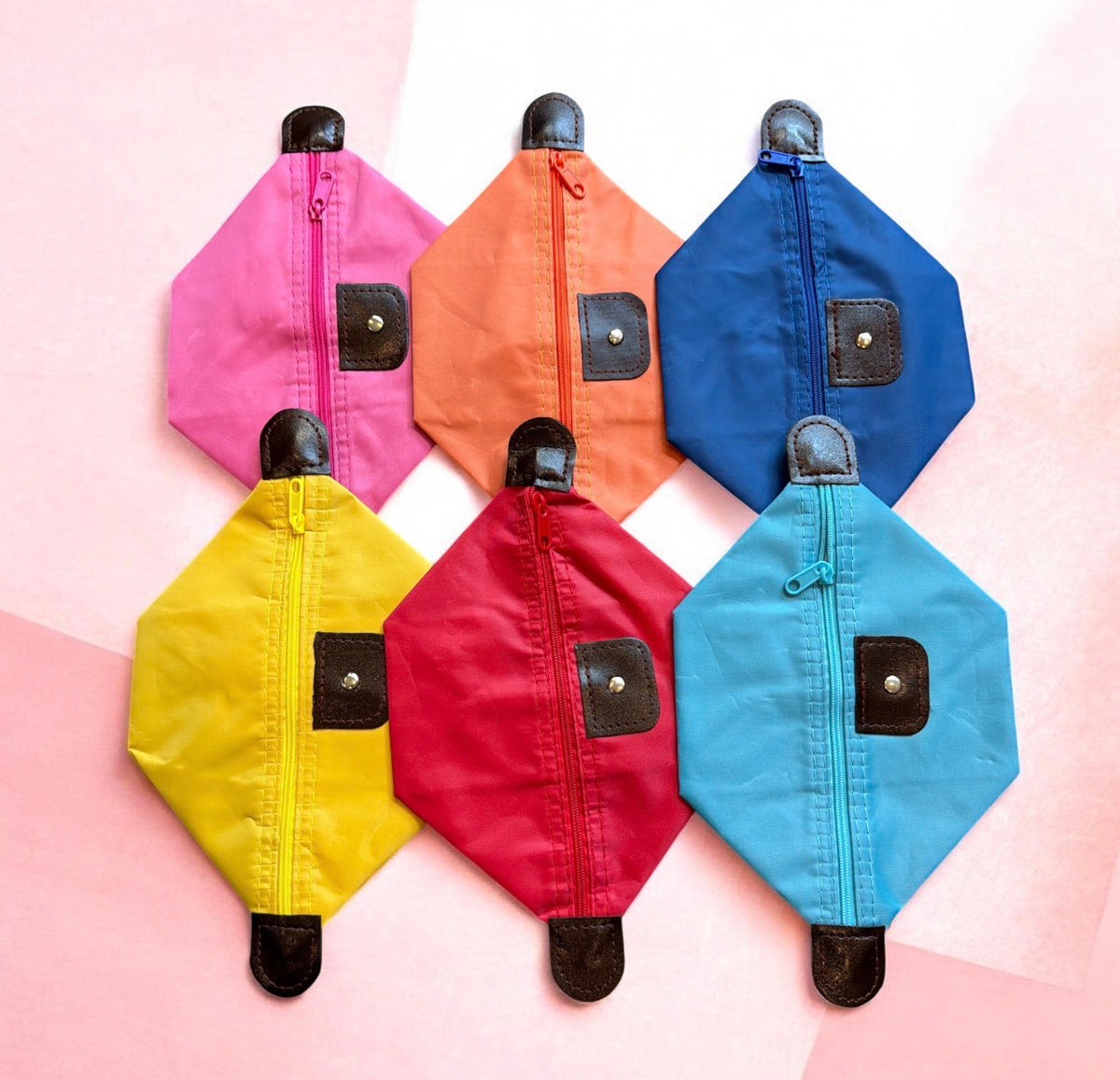Collapsible Bags