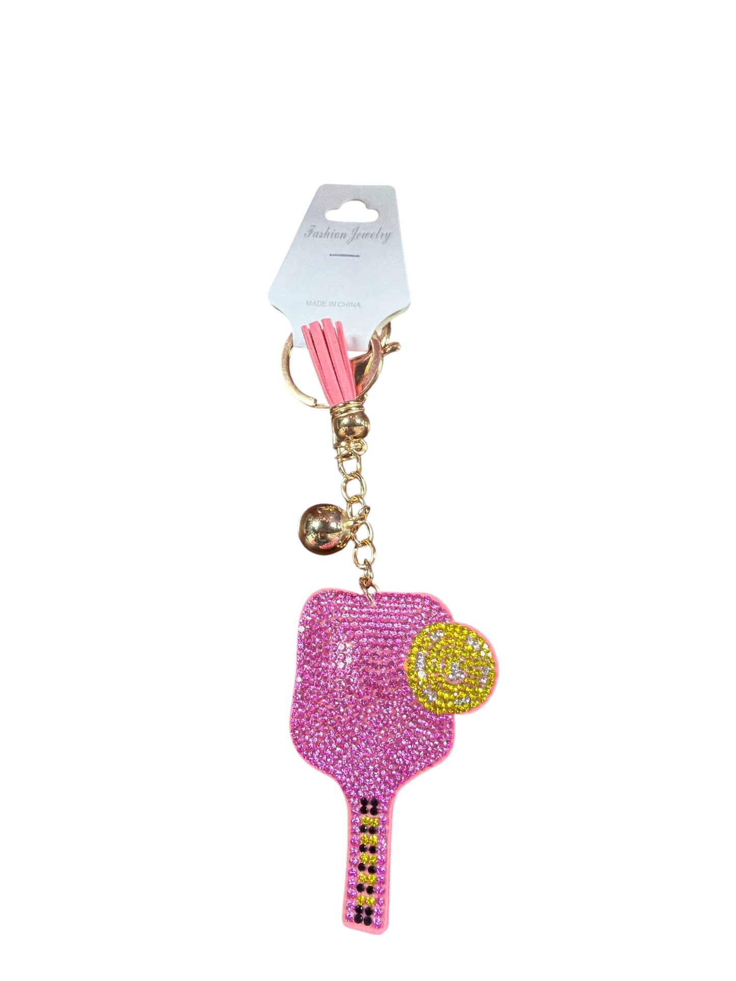 Bling Bag Charms