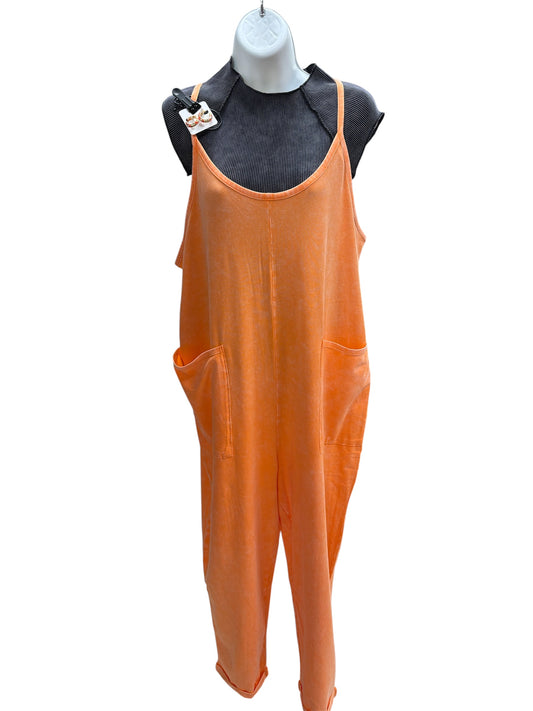 Zenana Jumpsuits