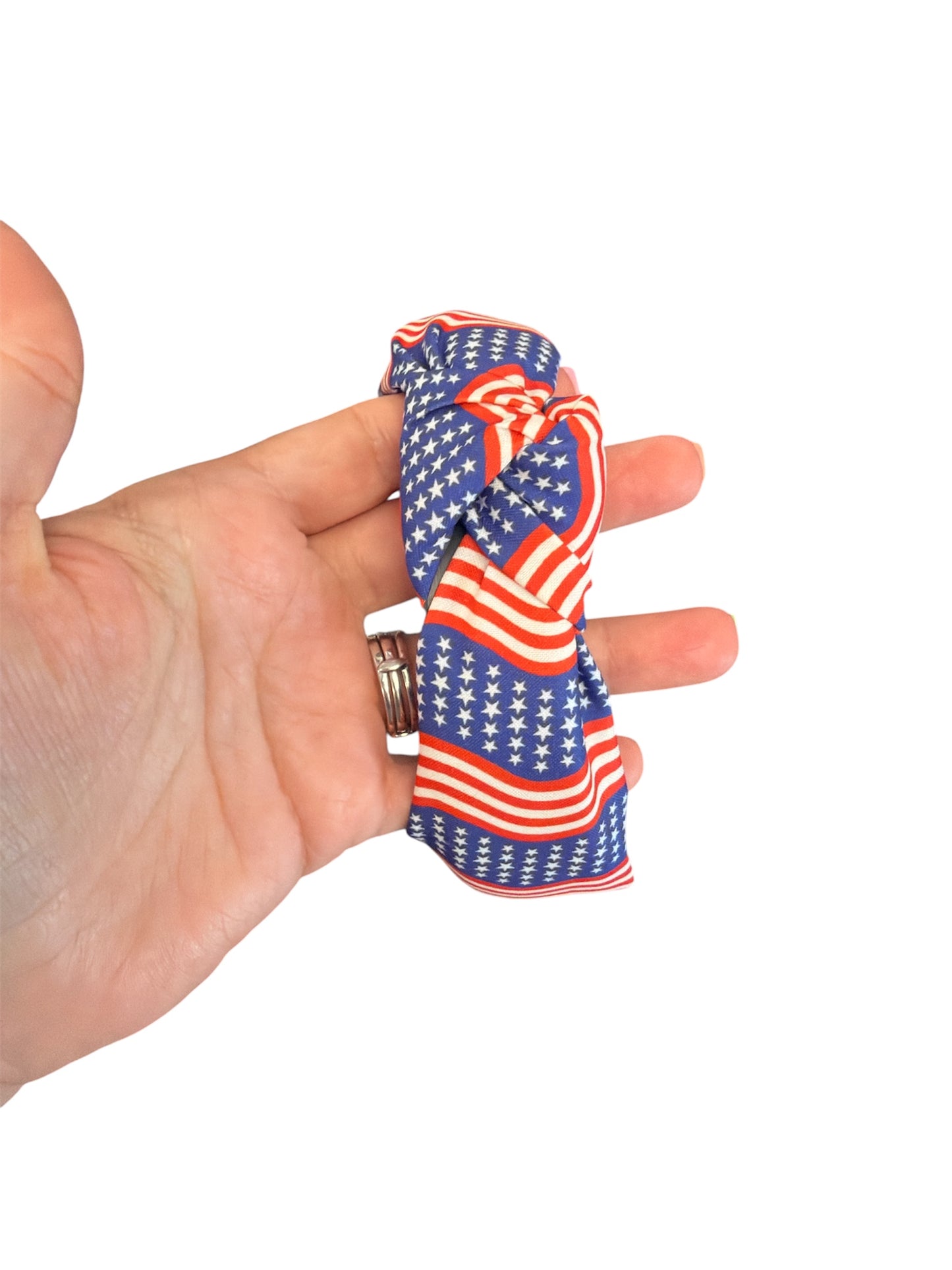 USA HEADBAND