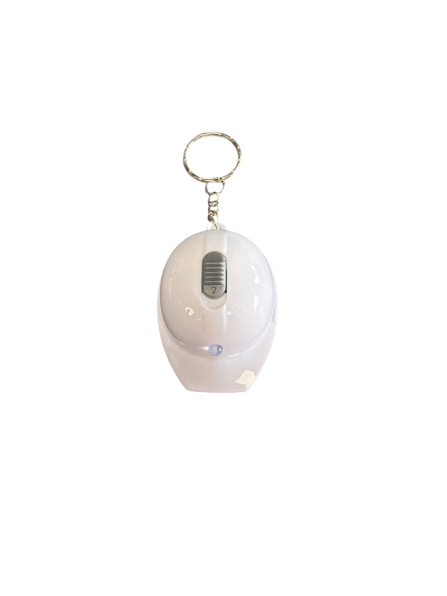 Hard Hat Bottle Opener with Light