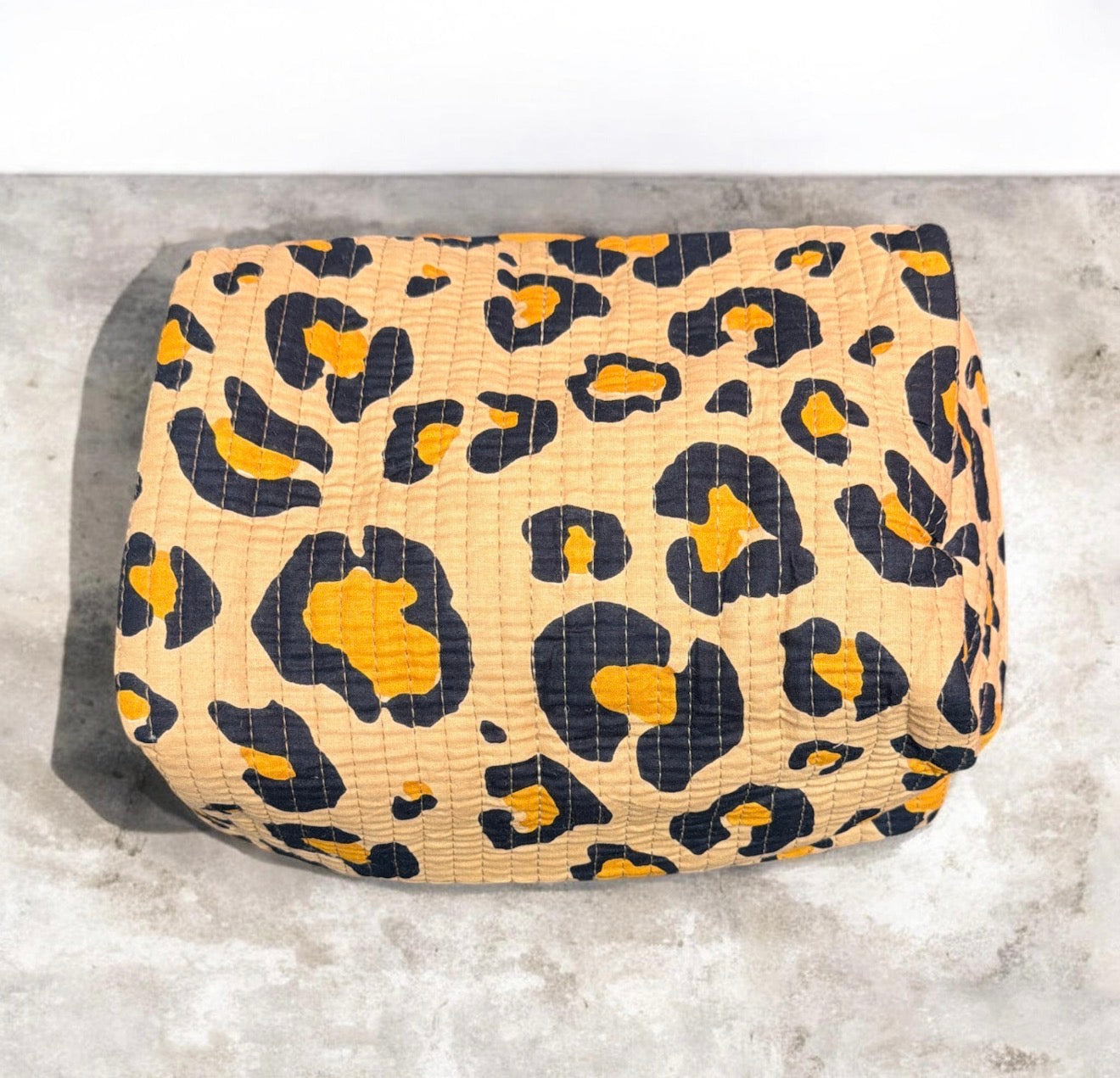 3 in 1 Washable Makeup Bags