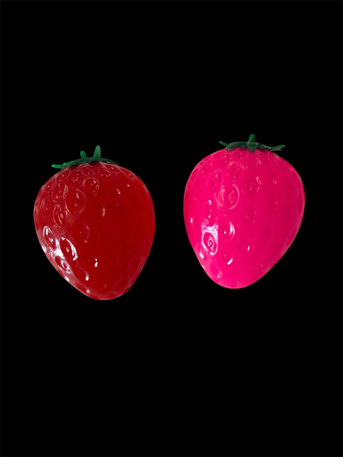 Strawberry Squishes