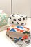 PATTERN DESIGN COSMETIC MAKEUP BAG
