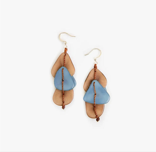 TAGUA Belle Earrings