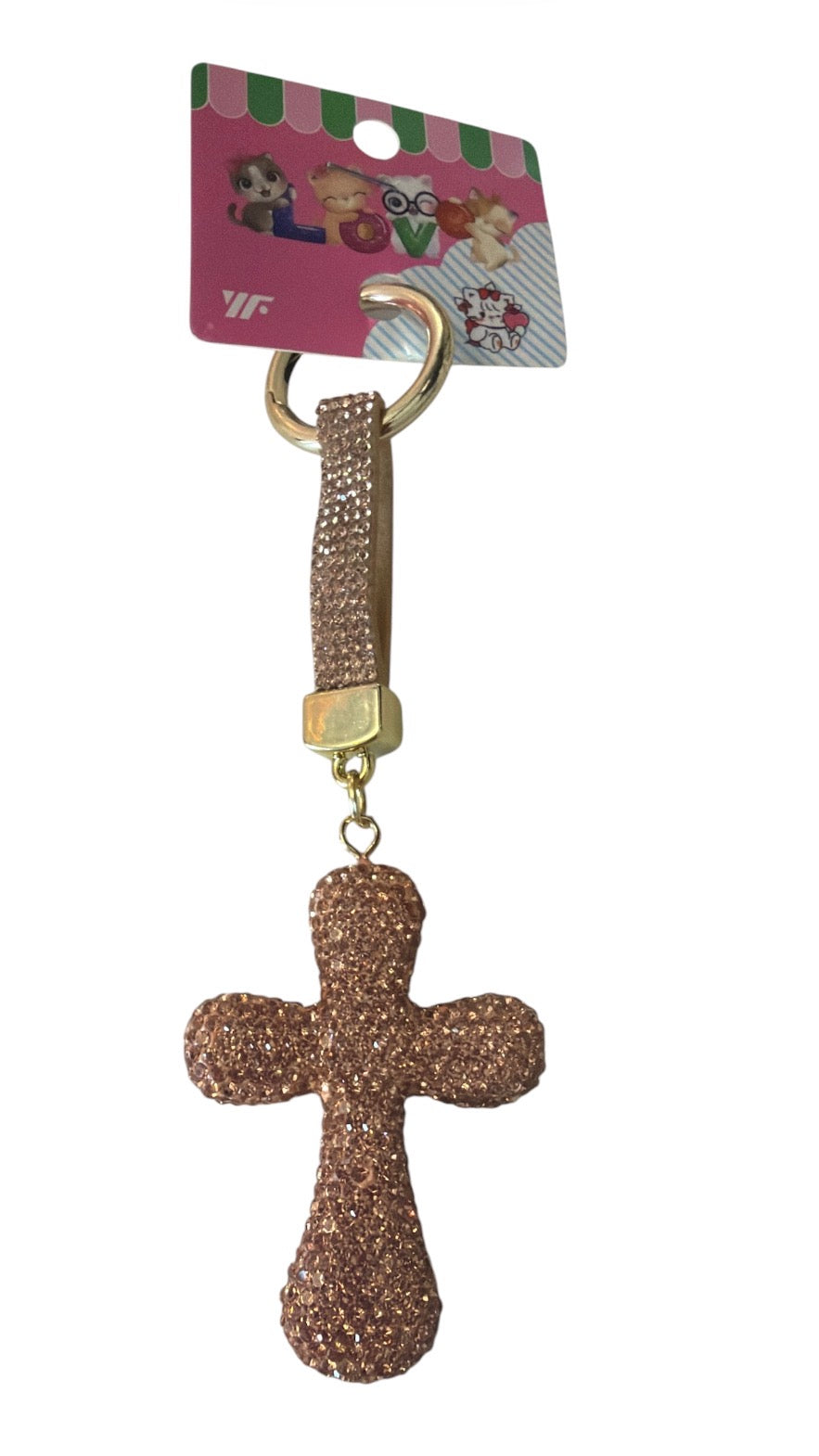 Bling Bag Charms