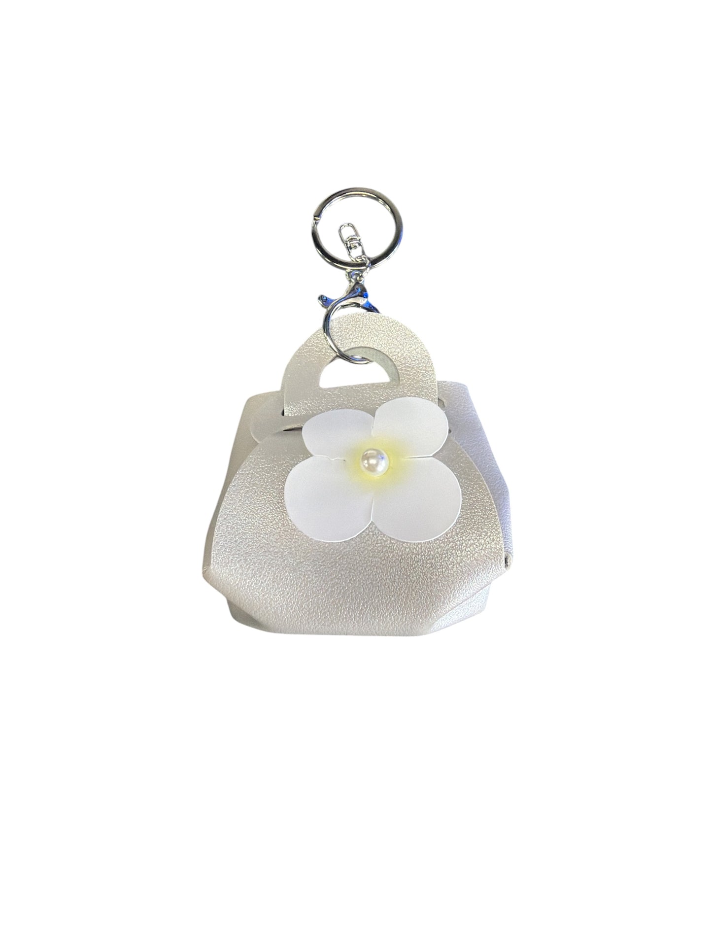 Mini Flower Coin Purse