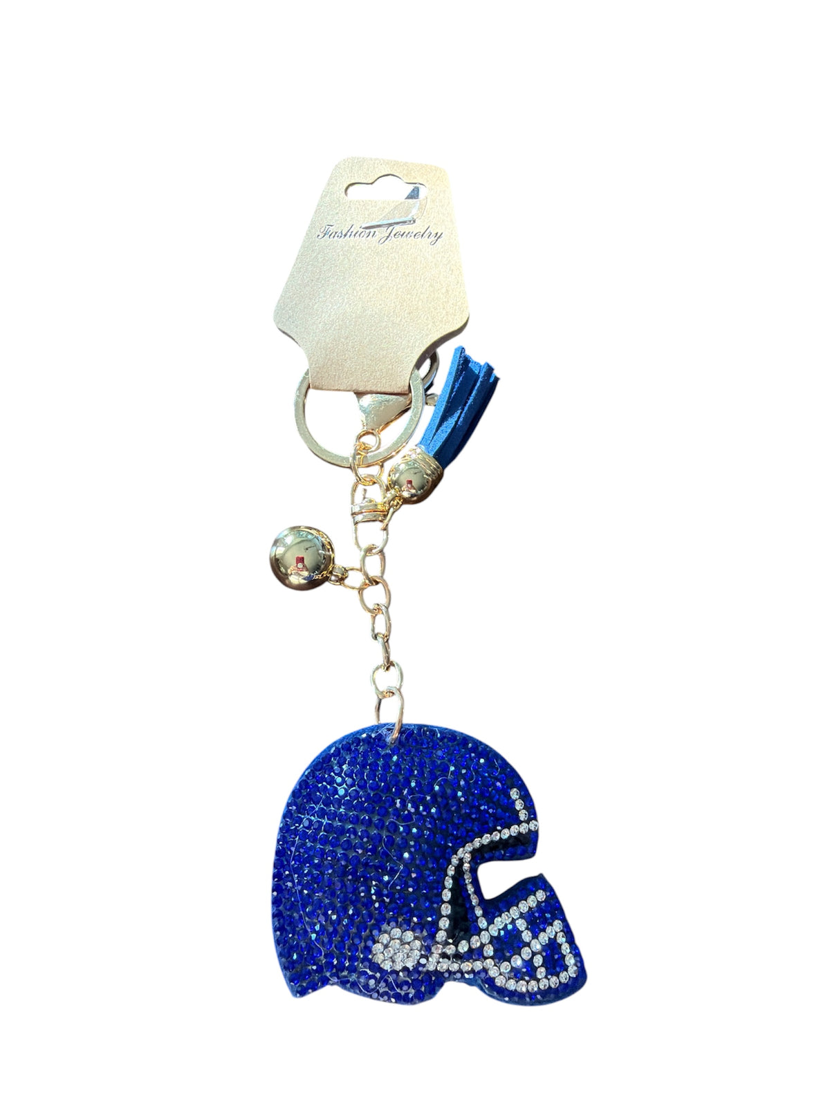 Bling Bag Charms