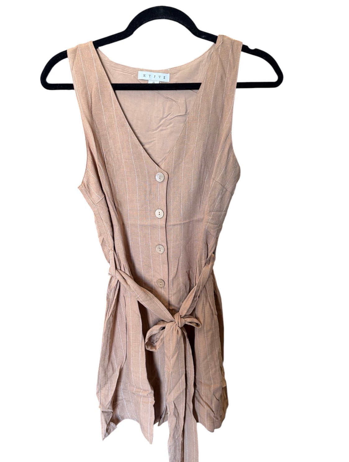 Hyfve Romper
