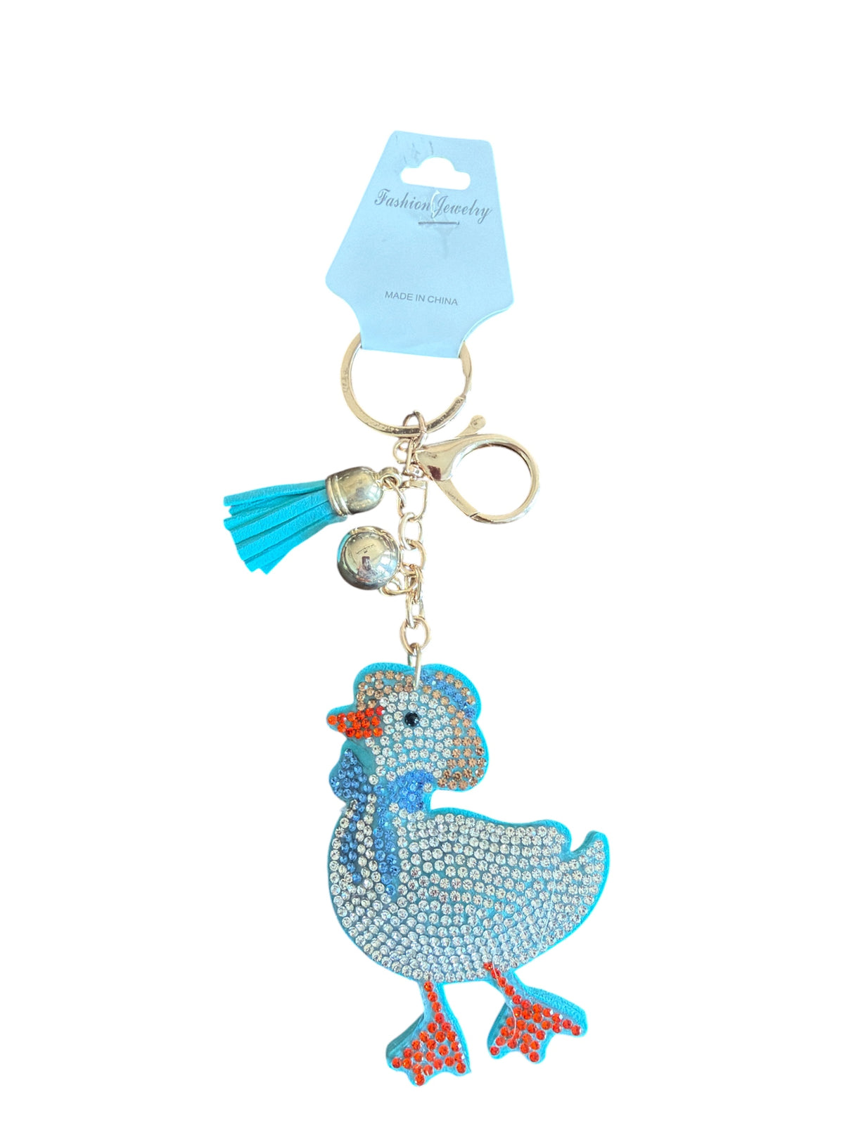 Bling Bag Charms