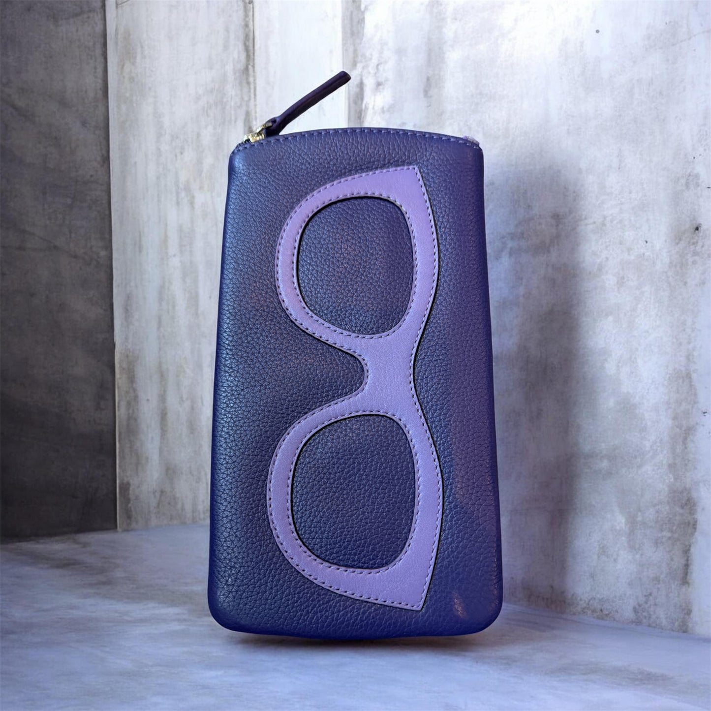 ILI Glasses Case