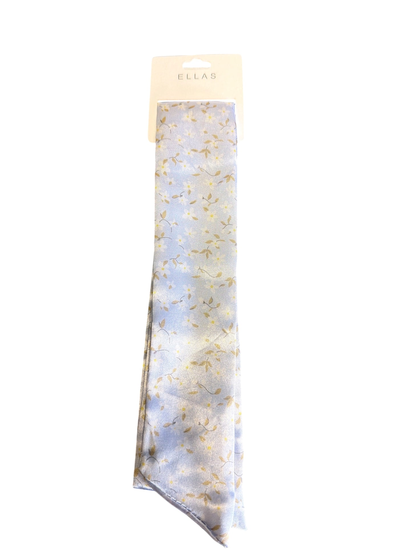 BAG SCARFS