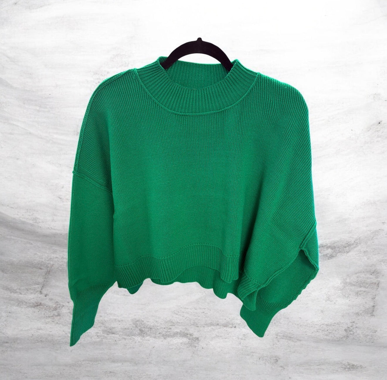Zenana Sweater