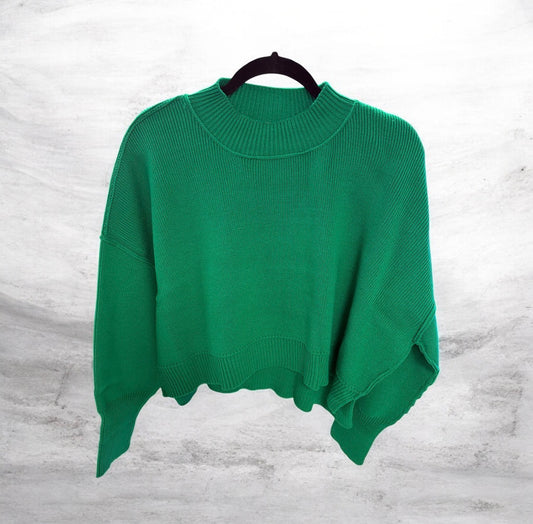 Zenana Sweater