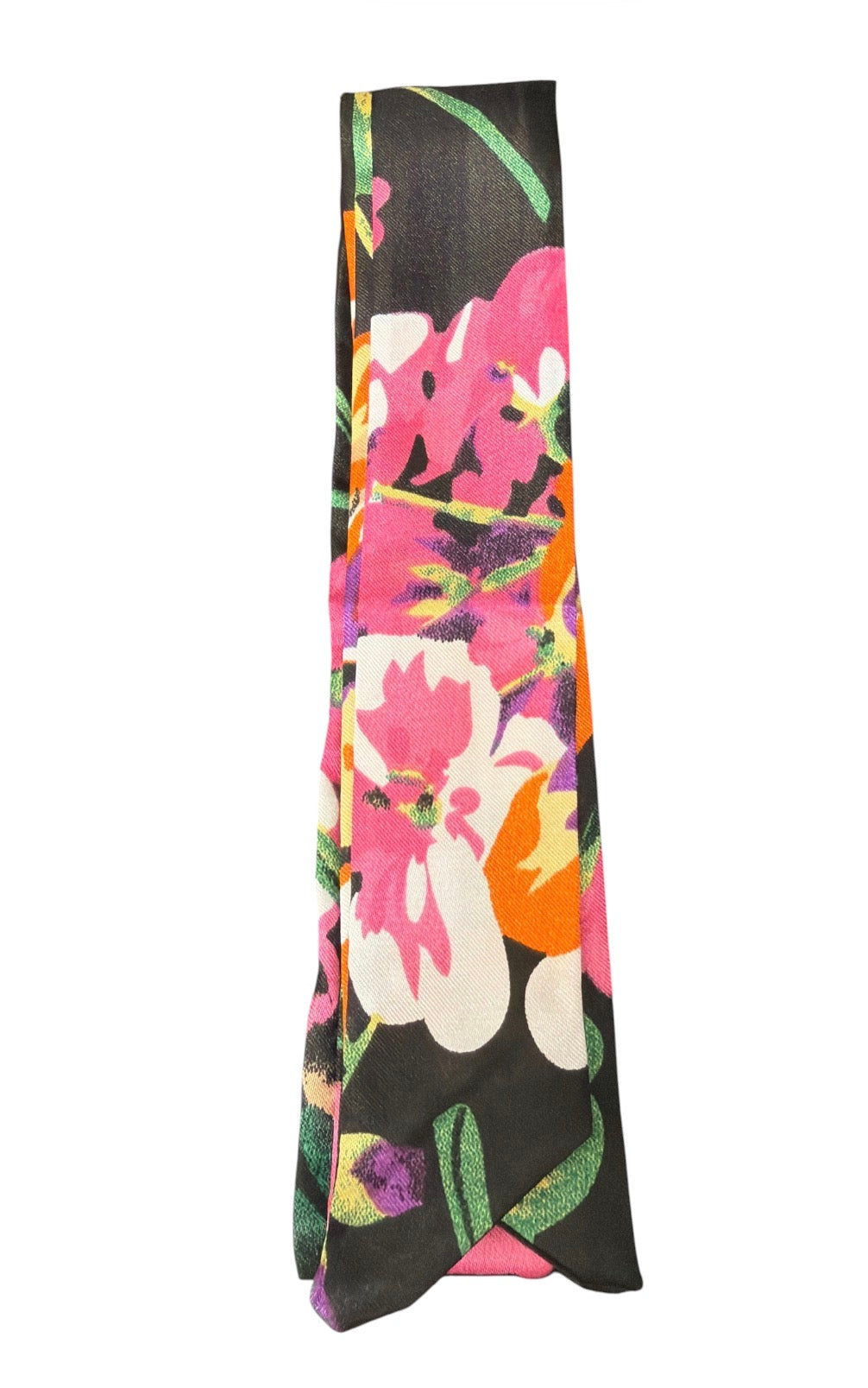 BAG SCARFS