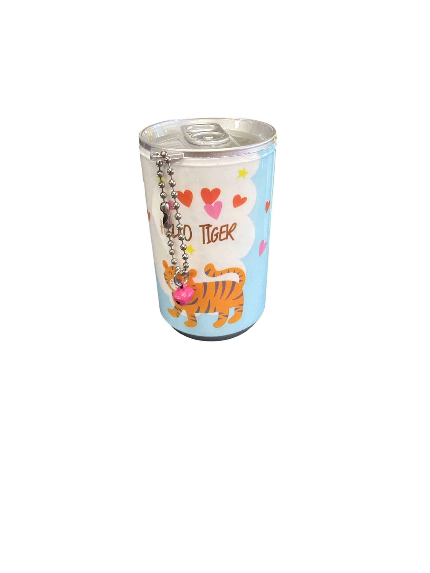 Animal Theme Can Wipes