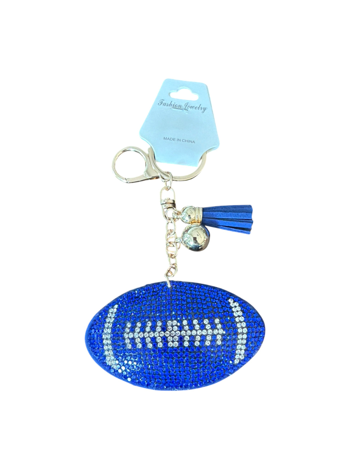 Bling Bag Charms