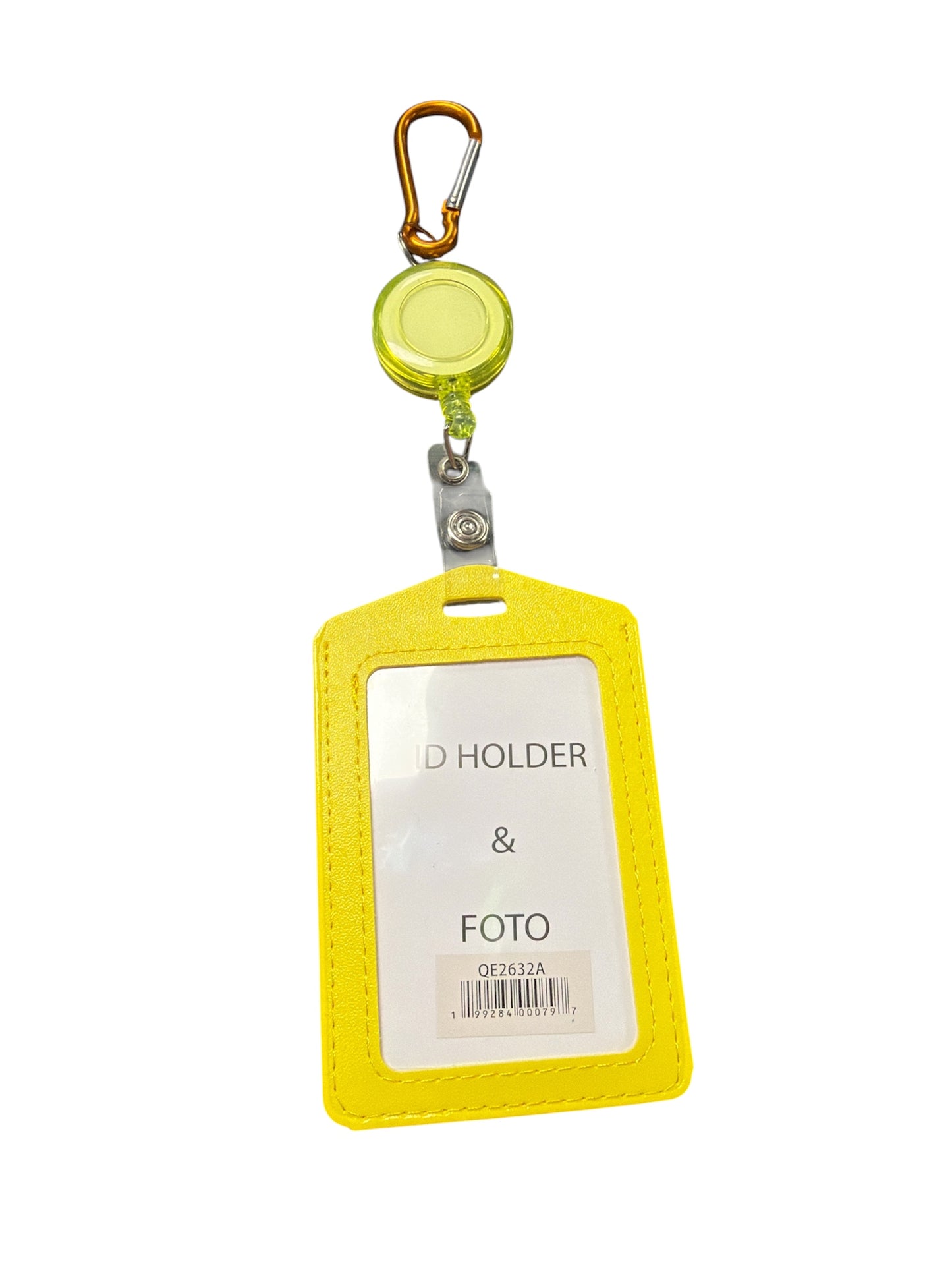 ID Holder