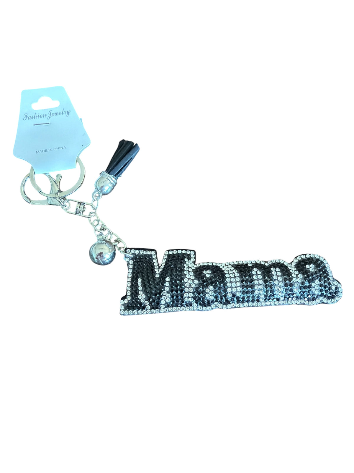 Bling Bag Charms