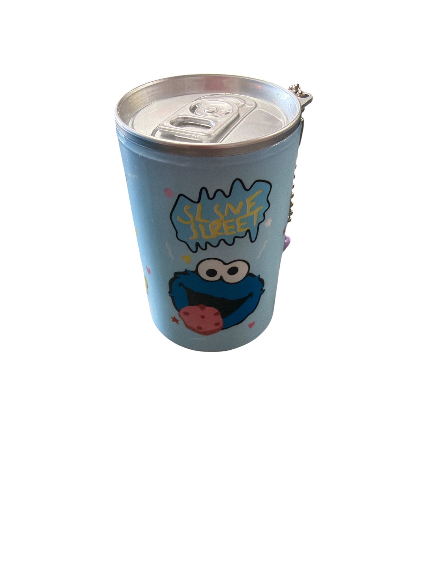 Can Sesame Street Wipes