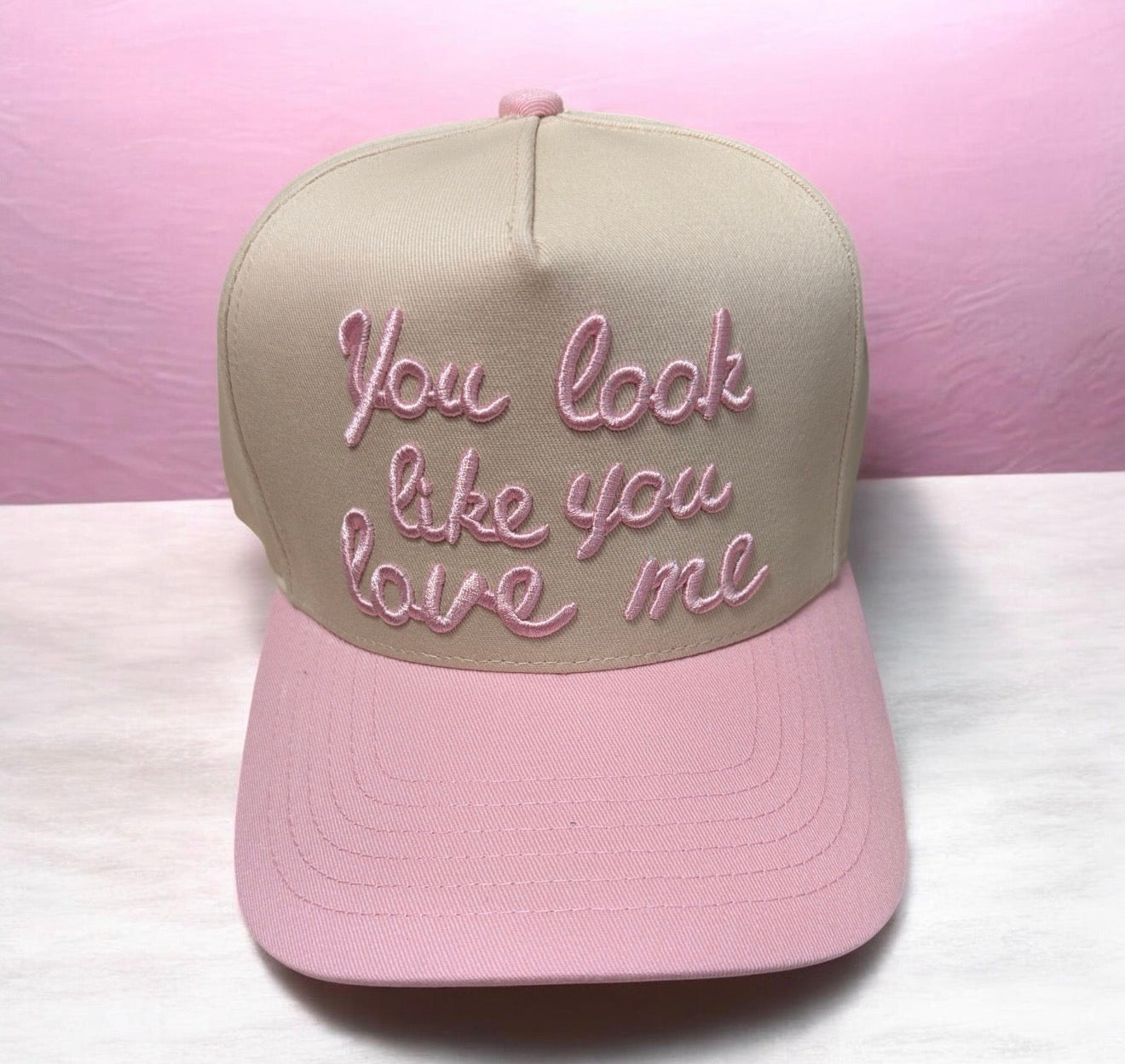 C.C. Trucker Hats