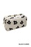 PATTERN DESIGN COSMETIC MAKEUP BAG