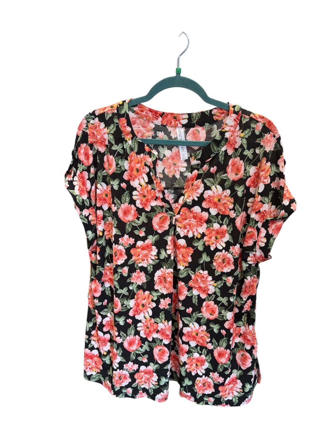 DEAR SCARLETT LIZZY C0040P