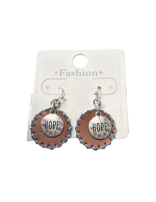 Hope Earrings
