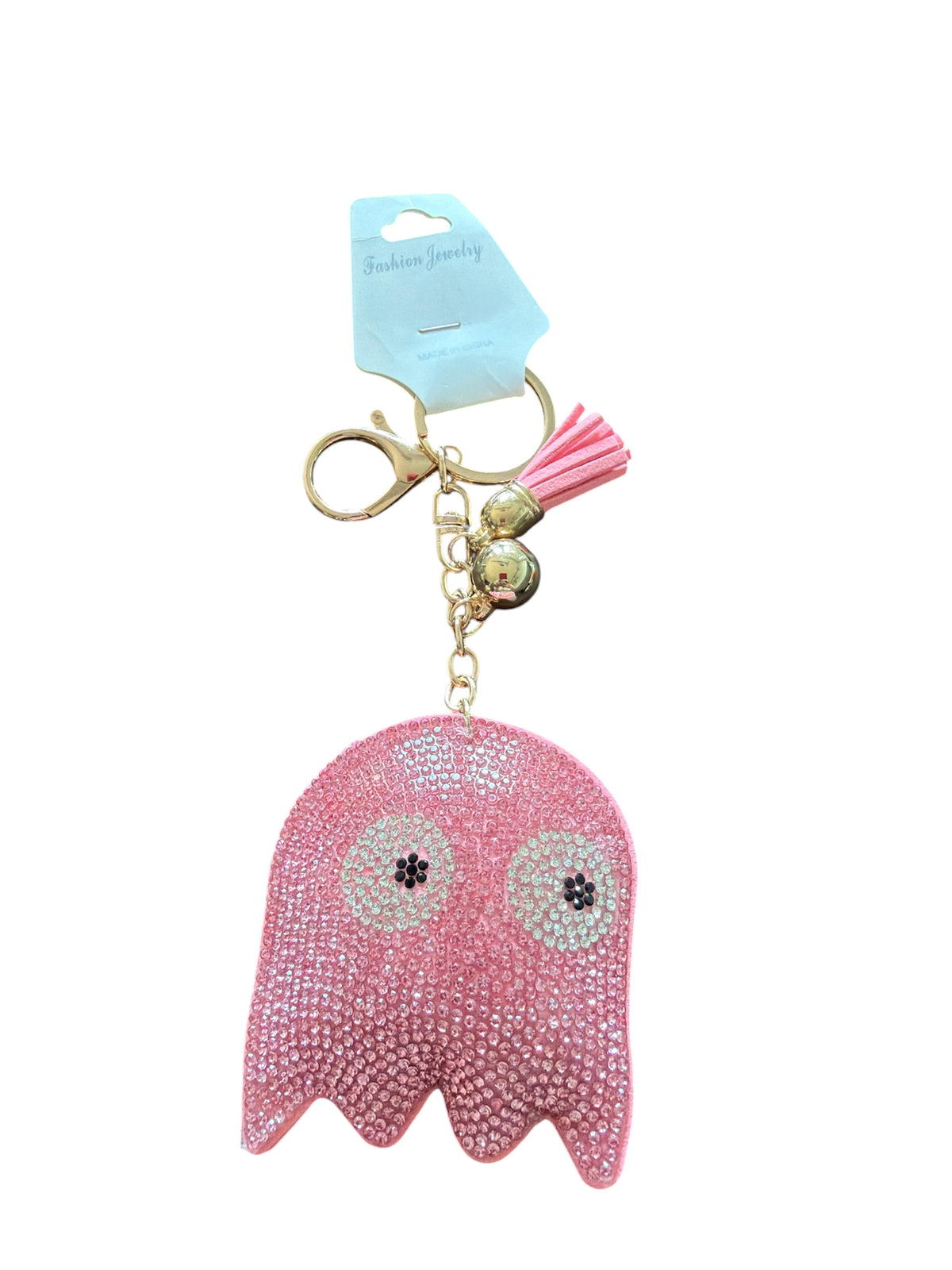 Bling Bag Charms