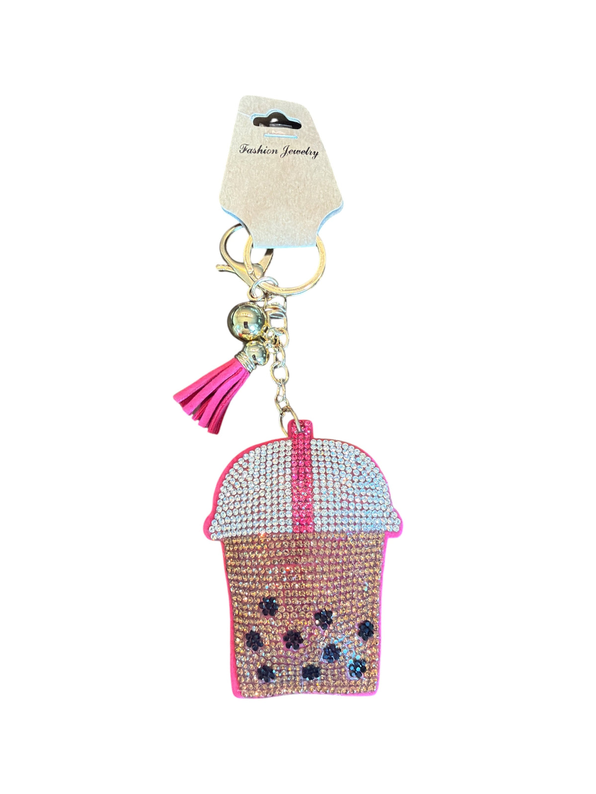 Bling Bag Charms