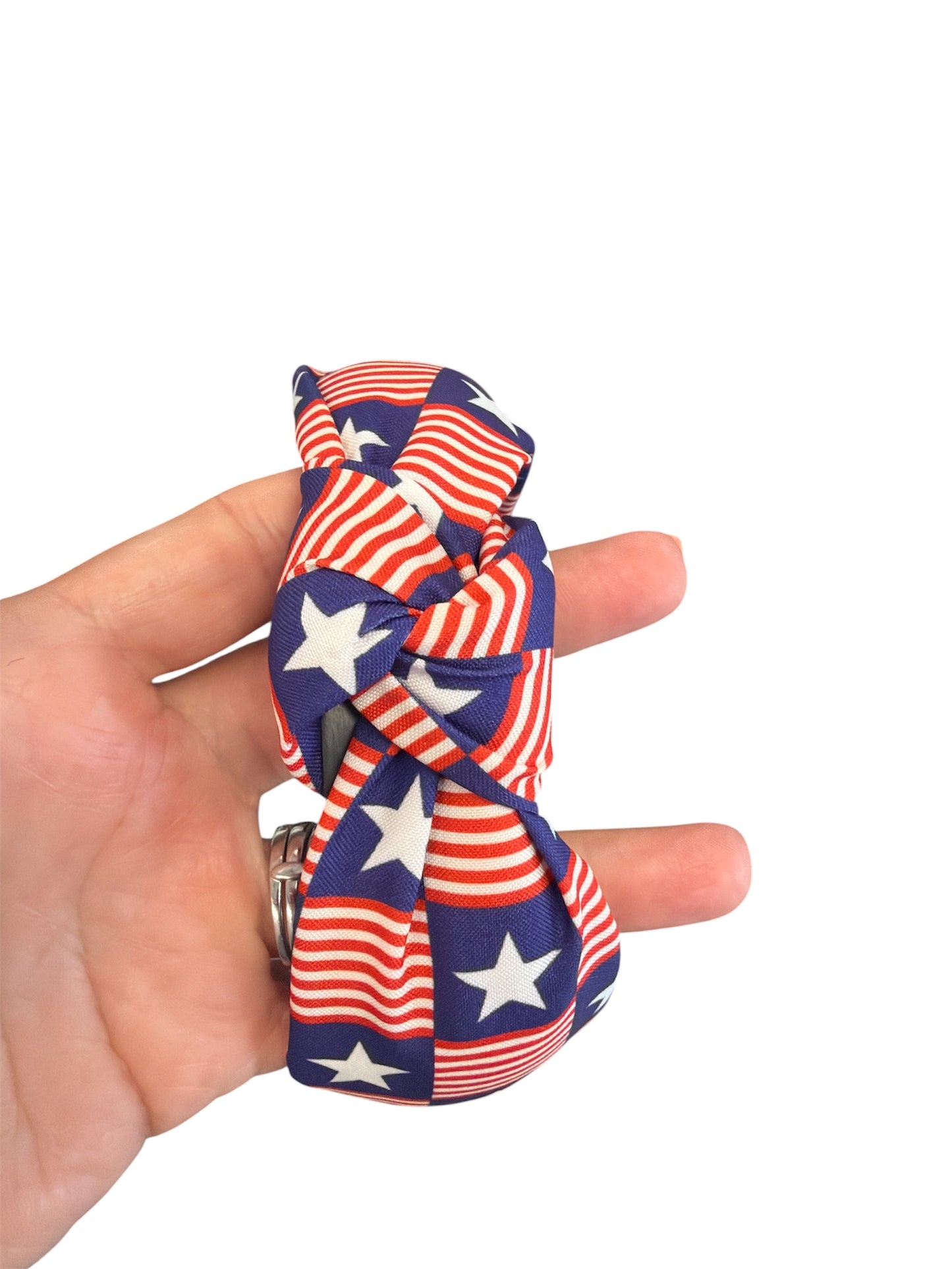 USA HEADBAND