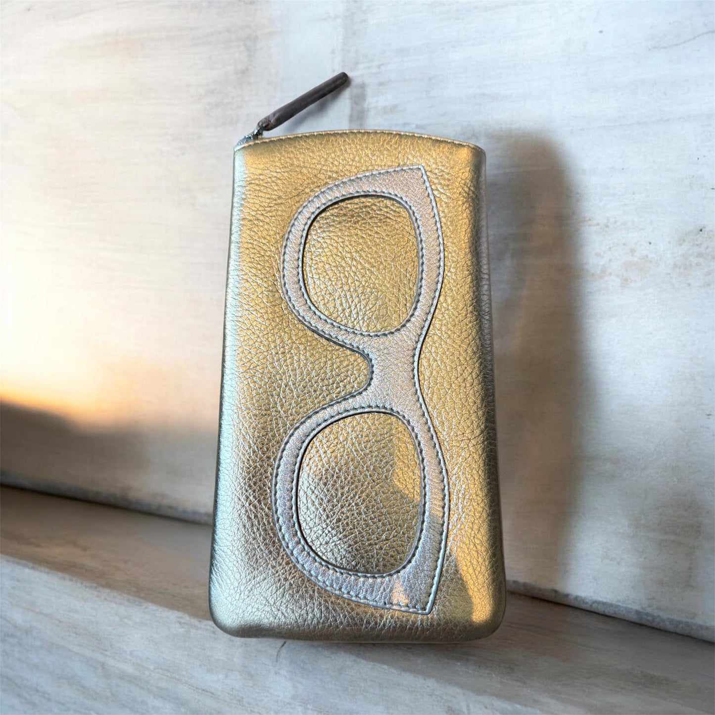 ILI Glasses Case