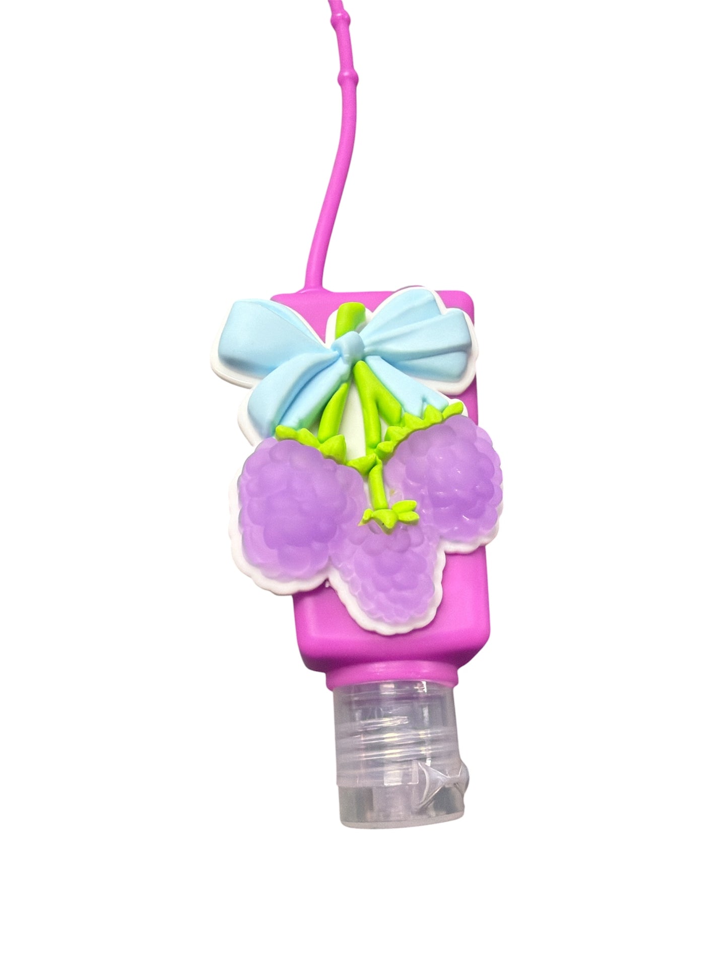 Fruit with Bow Hand Sanitizer