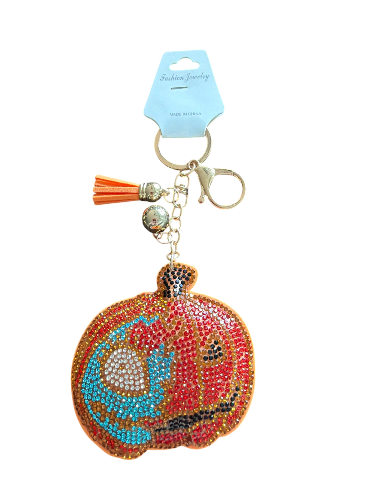 Bling Bag Charms