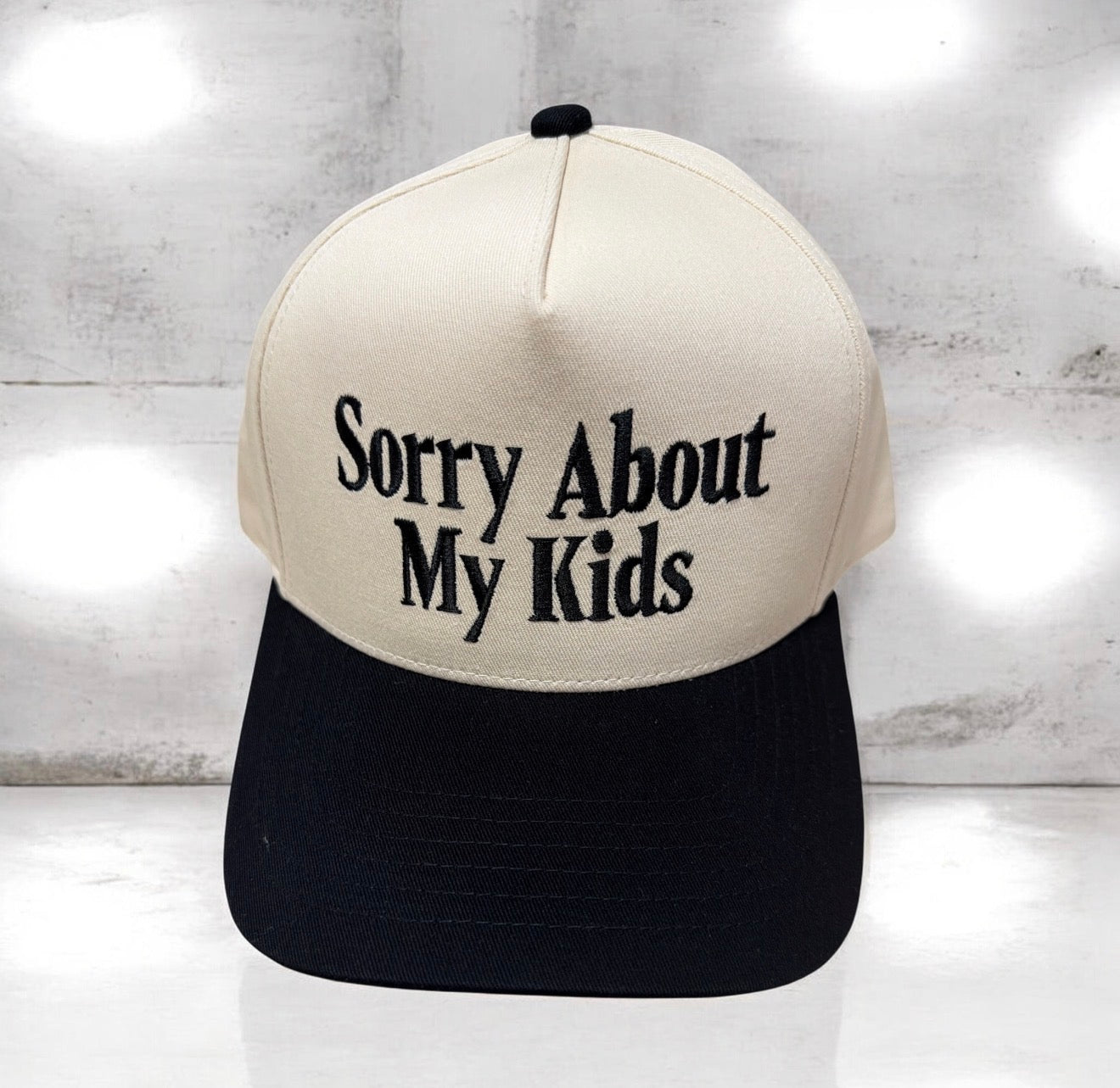C.C. Trucker Hats