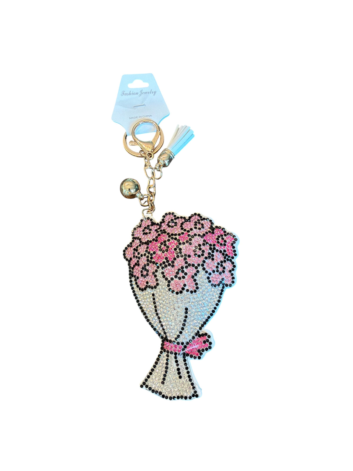 Bling Bag Charms