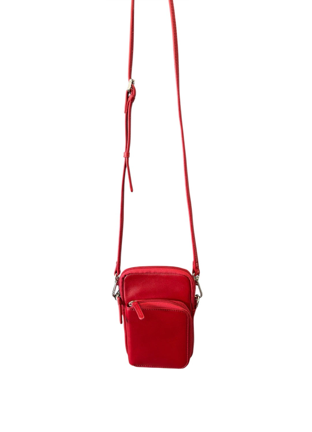 ILI Phone Wallet Crossbody—RFID Blocking