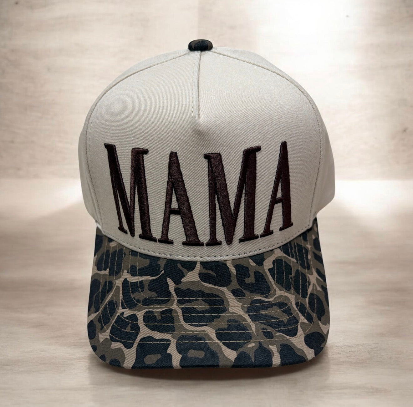 C.C. Trucker Hats