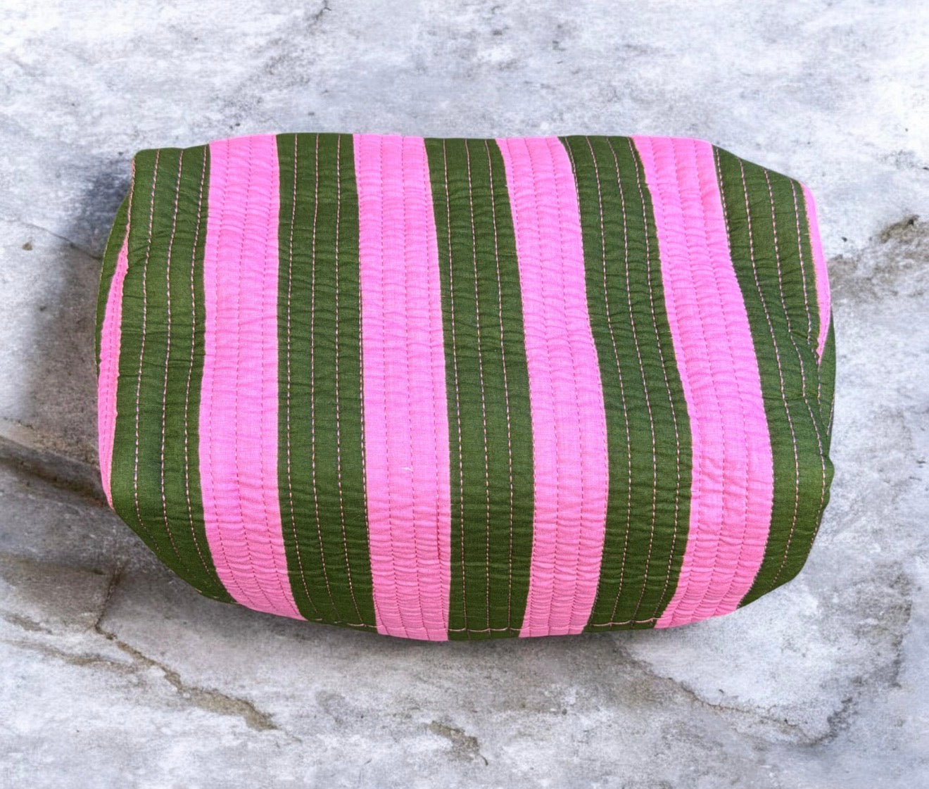 3 in 1 Washable Makeup Bags