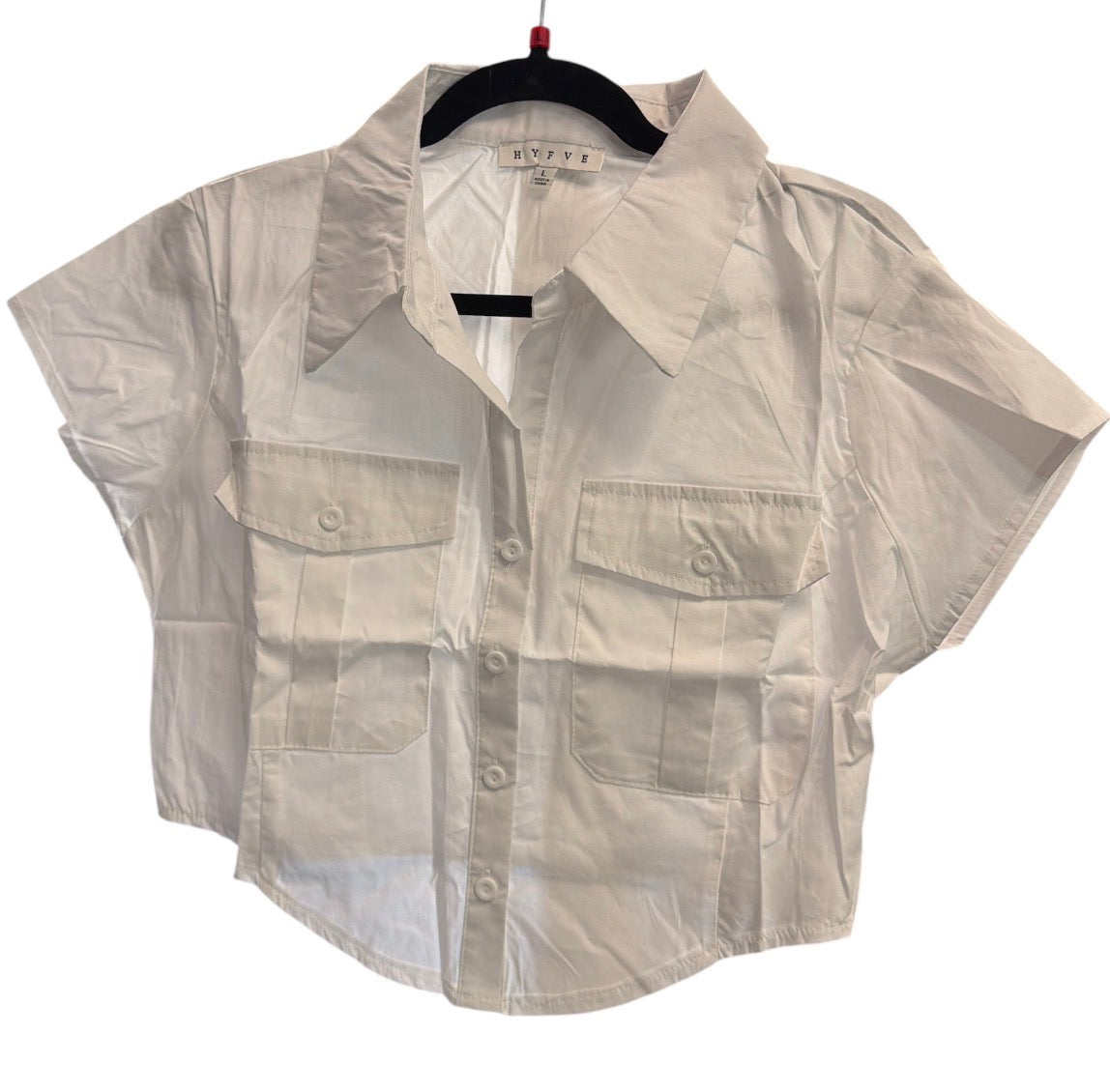 Hyfve Button Crop