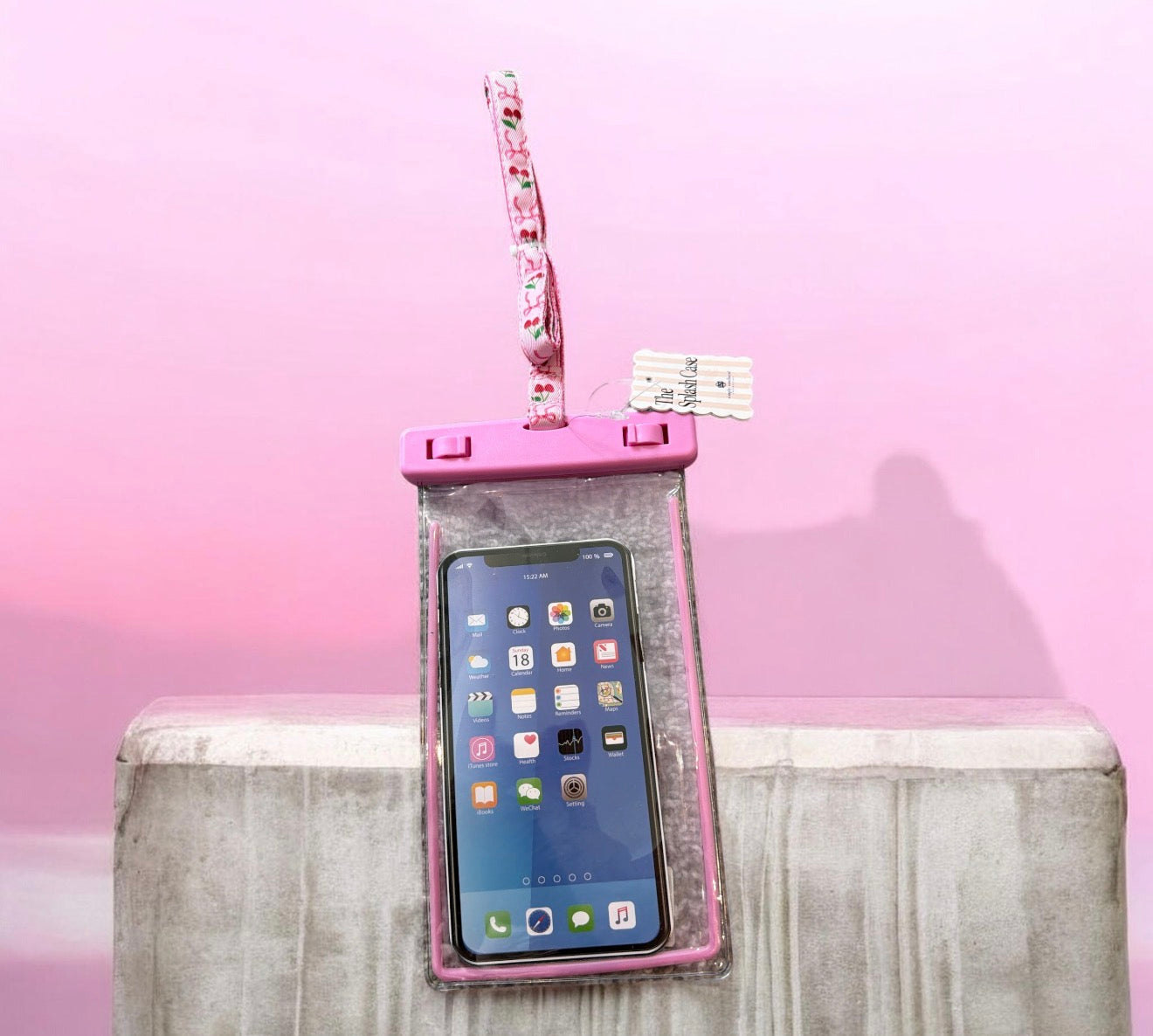 Simply Southern - Waterproof Phone Case