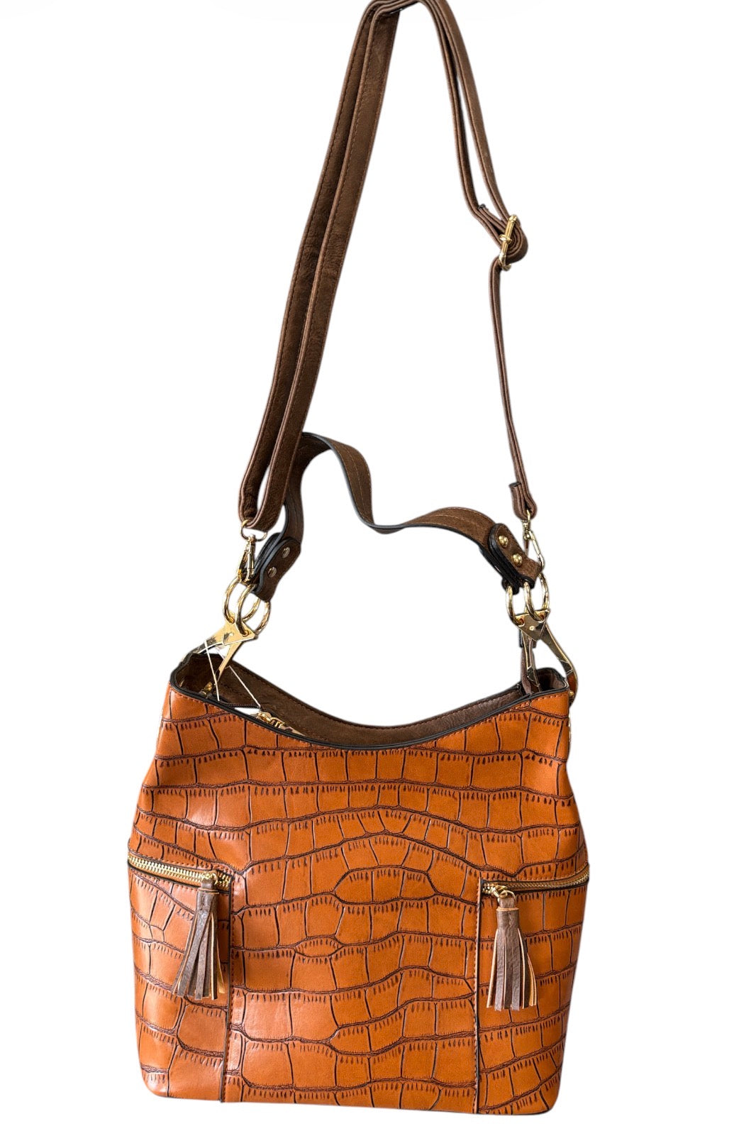 Jen & Co Shoulder or Handle Bag