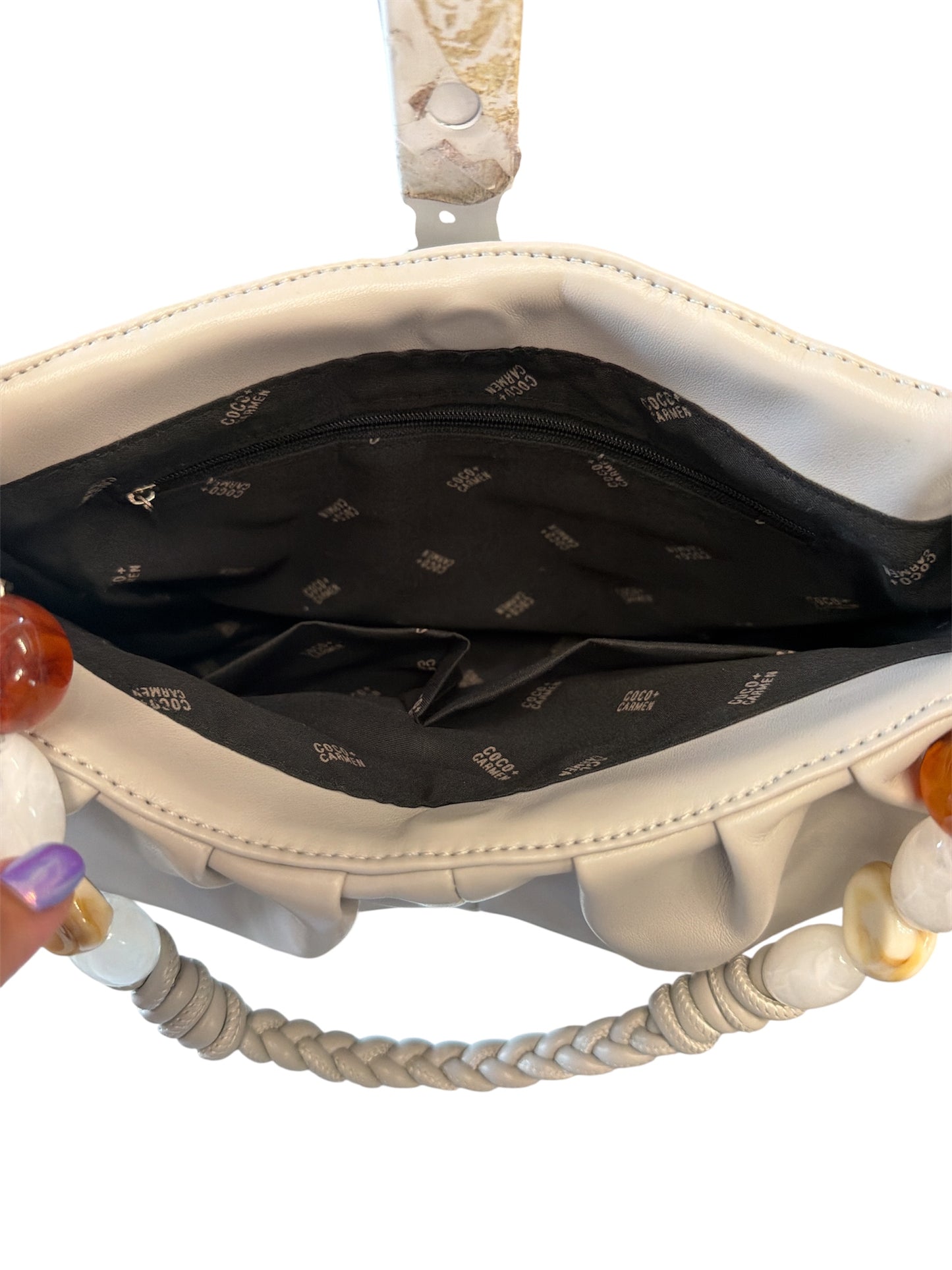 COCO VACAY HANDBAND