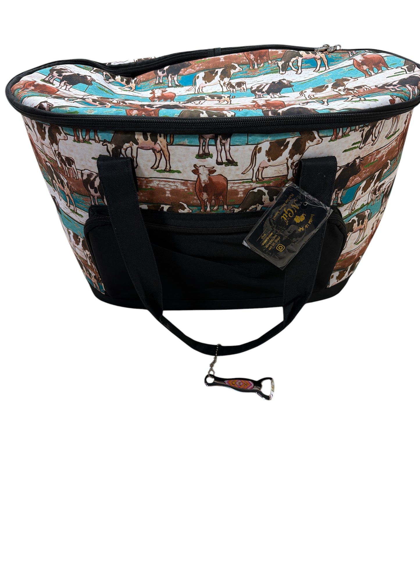 Cow Large Cooler