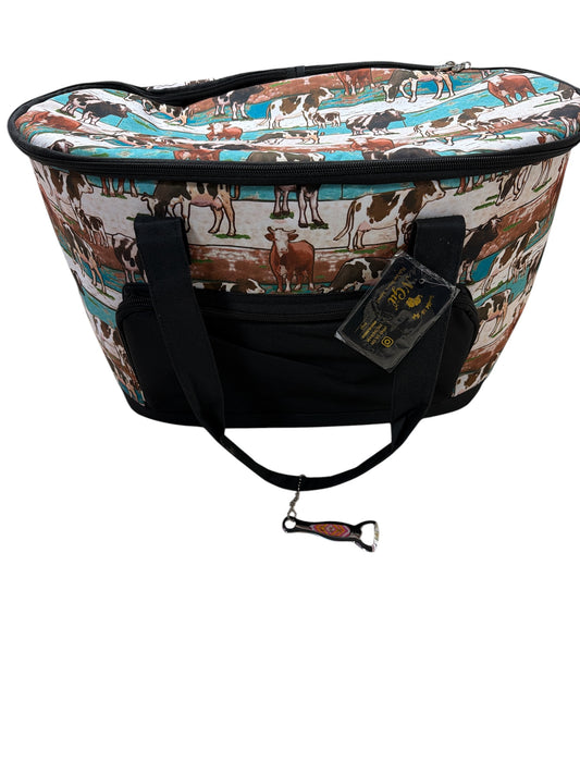Cow Large Cooler