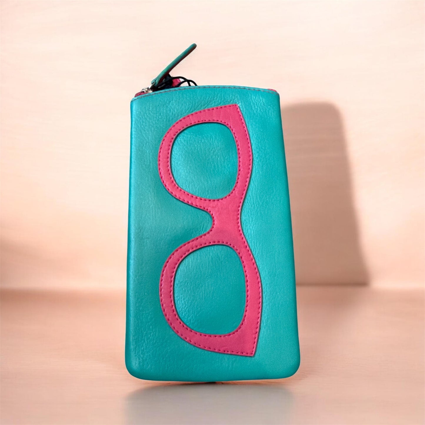 ILI Glasses Case