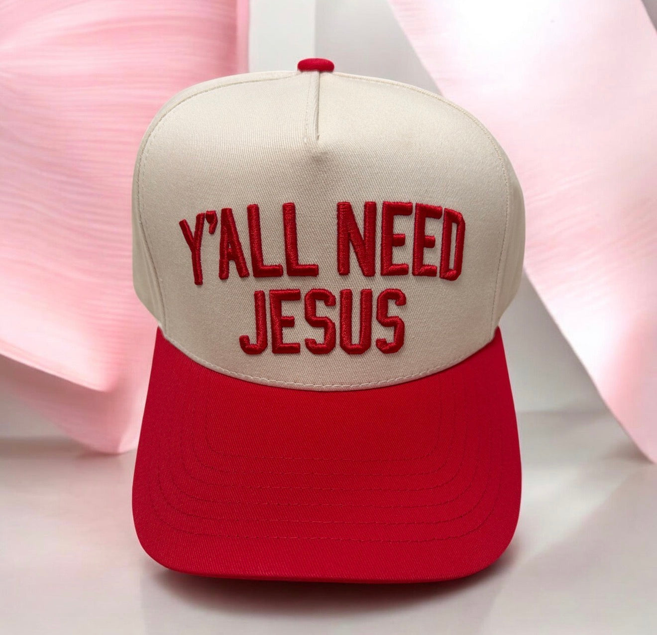 C.C. Trucker Hats