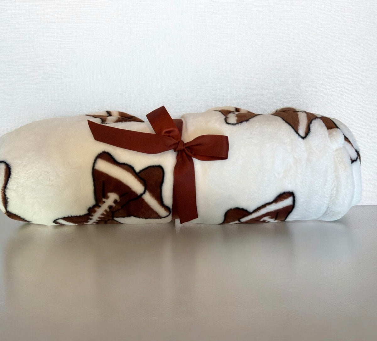 Football Blankets